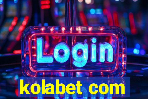 kolabet com